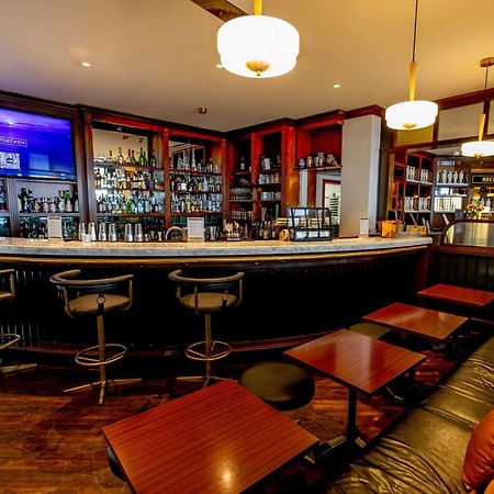 Mercure Hotel Frankfurt Airport Langen Ланген Экстерьер фото