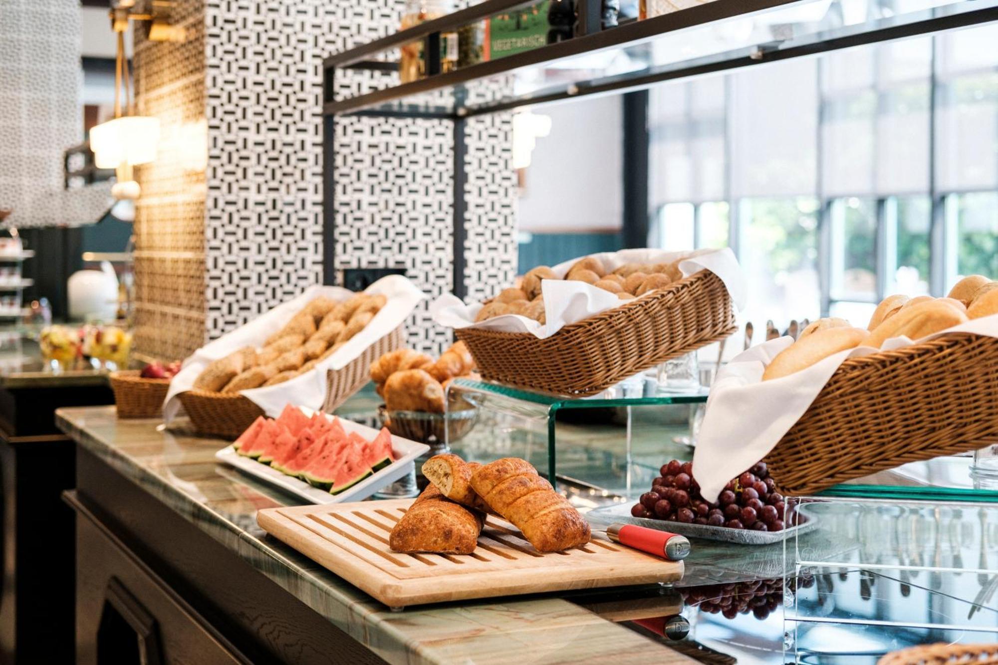Mercure Hotel Frankfurt Airport Langen Ланген Экстерьер фото