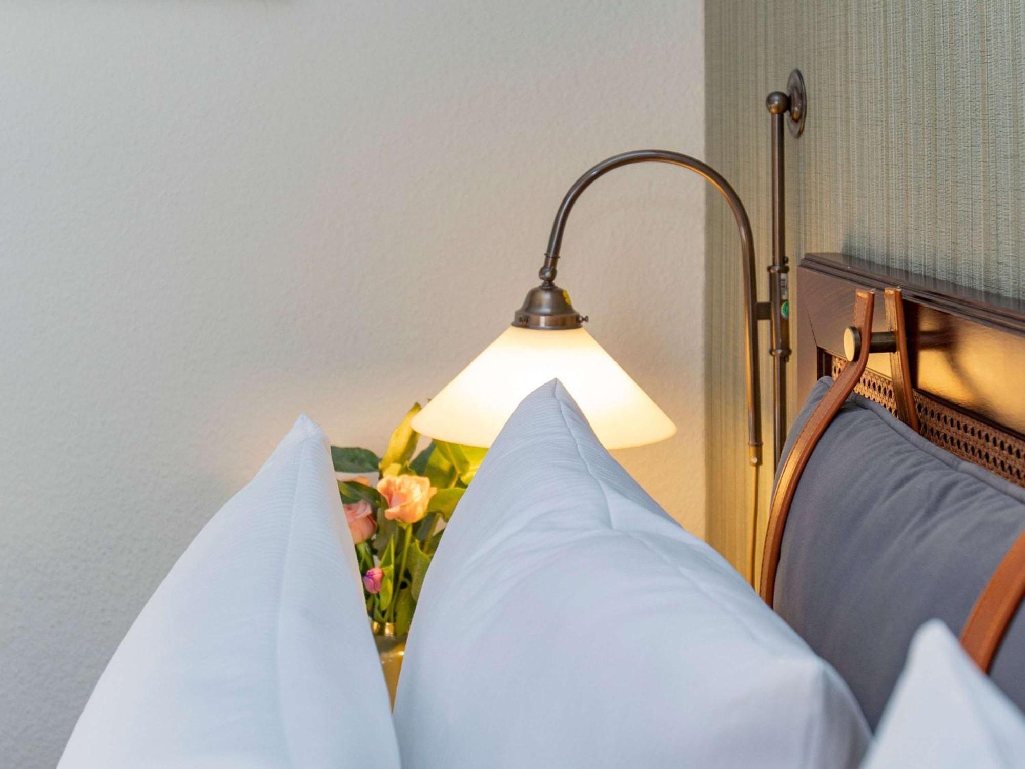 Mercure Hotel Frankfurt Airport Langen Ланген Экстерьер фото