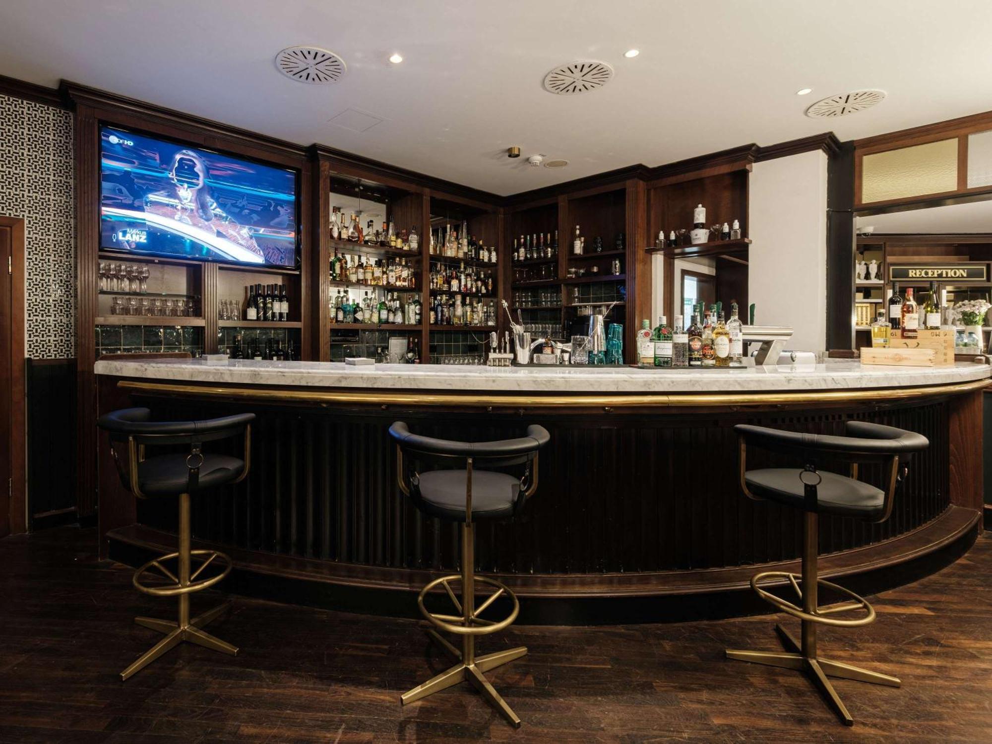 Mercure Hotel Frankfurt Airport Langen Ланген Экстерьер фото