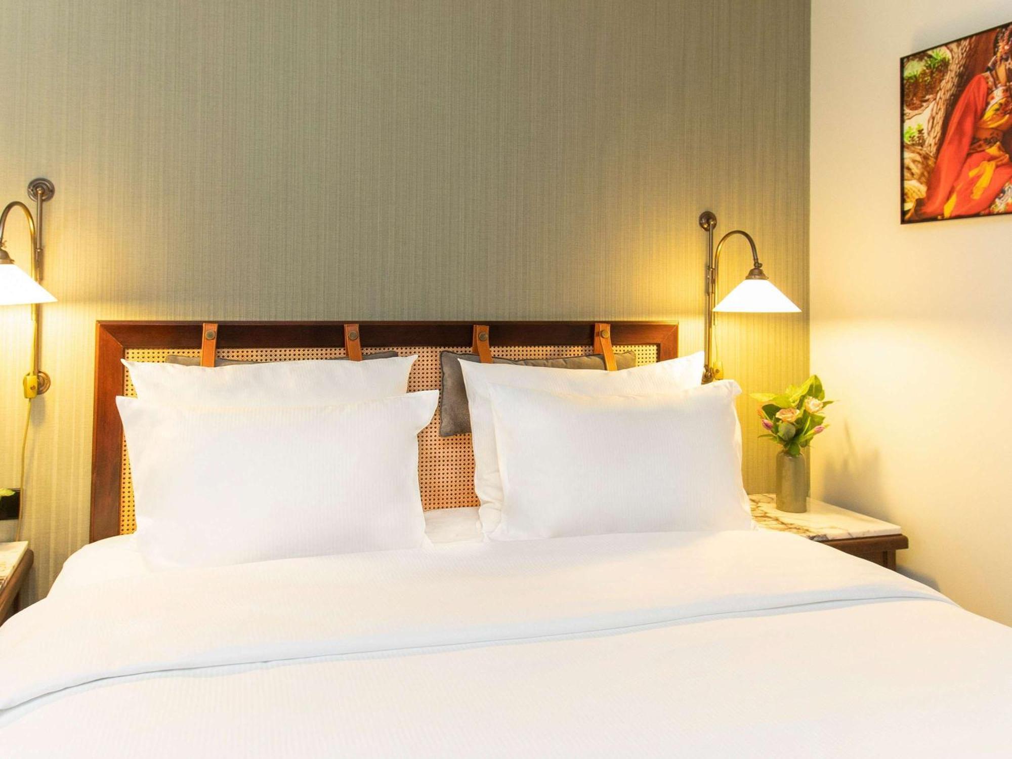 Mercure Hotel Frankfurt Airport Langen Ланген Экстерьер фото