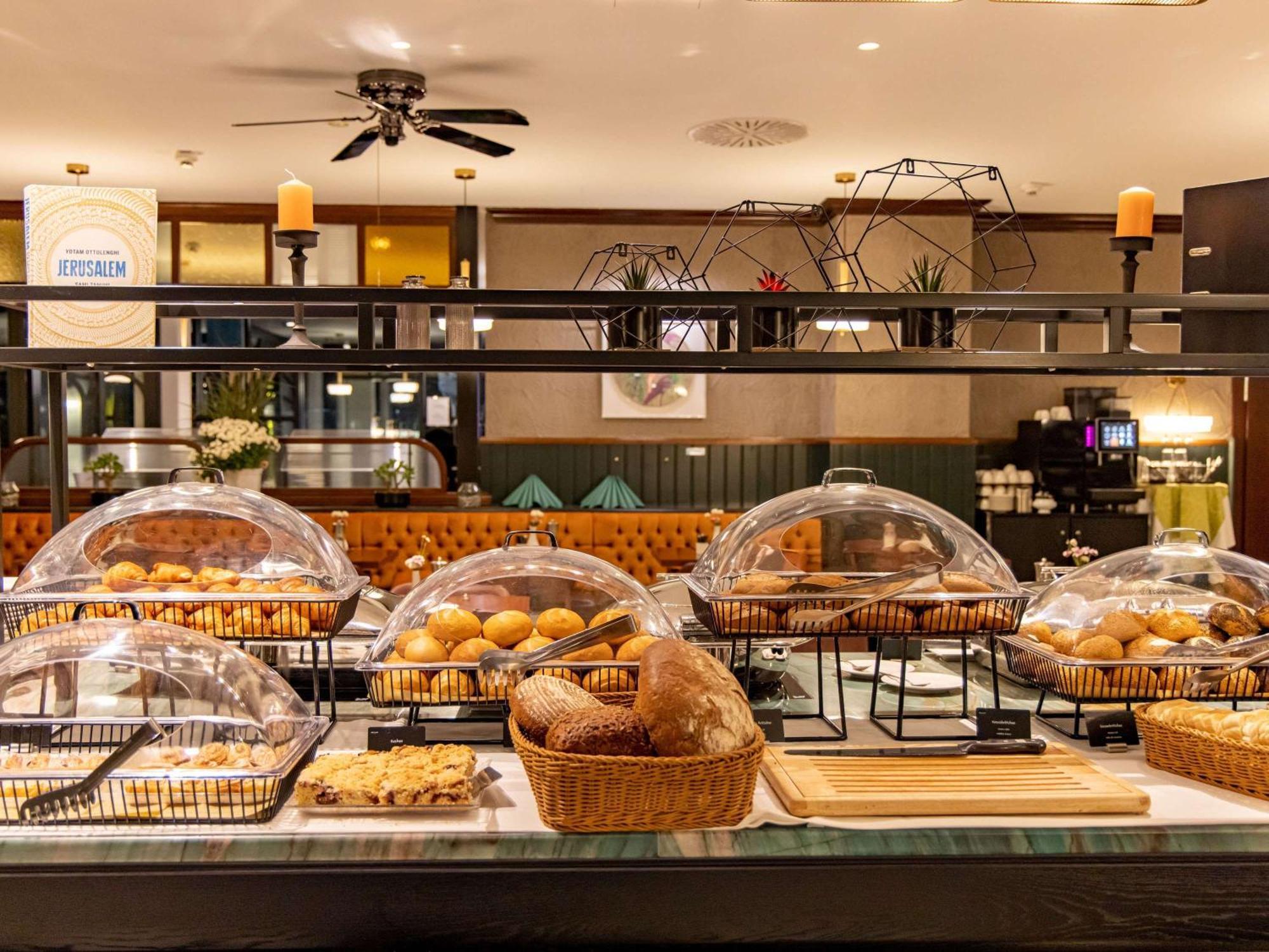 Mercure Hotel Frankfurt Airport Langen Ланген Экстерьер фото