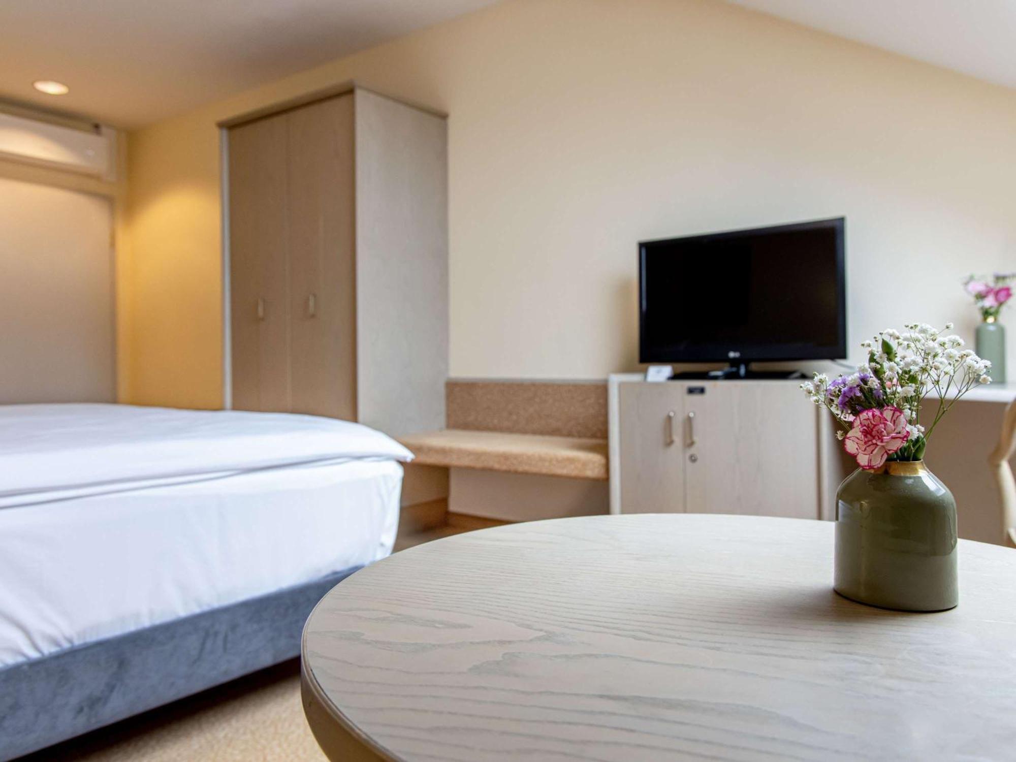 Mercure Hotel Frankfurt Airport Langen Ланген Экстерьер фото