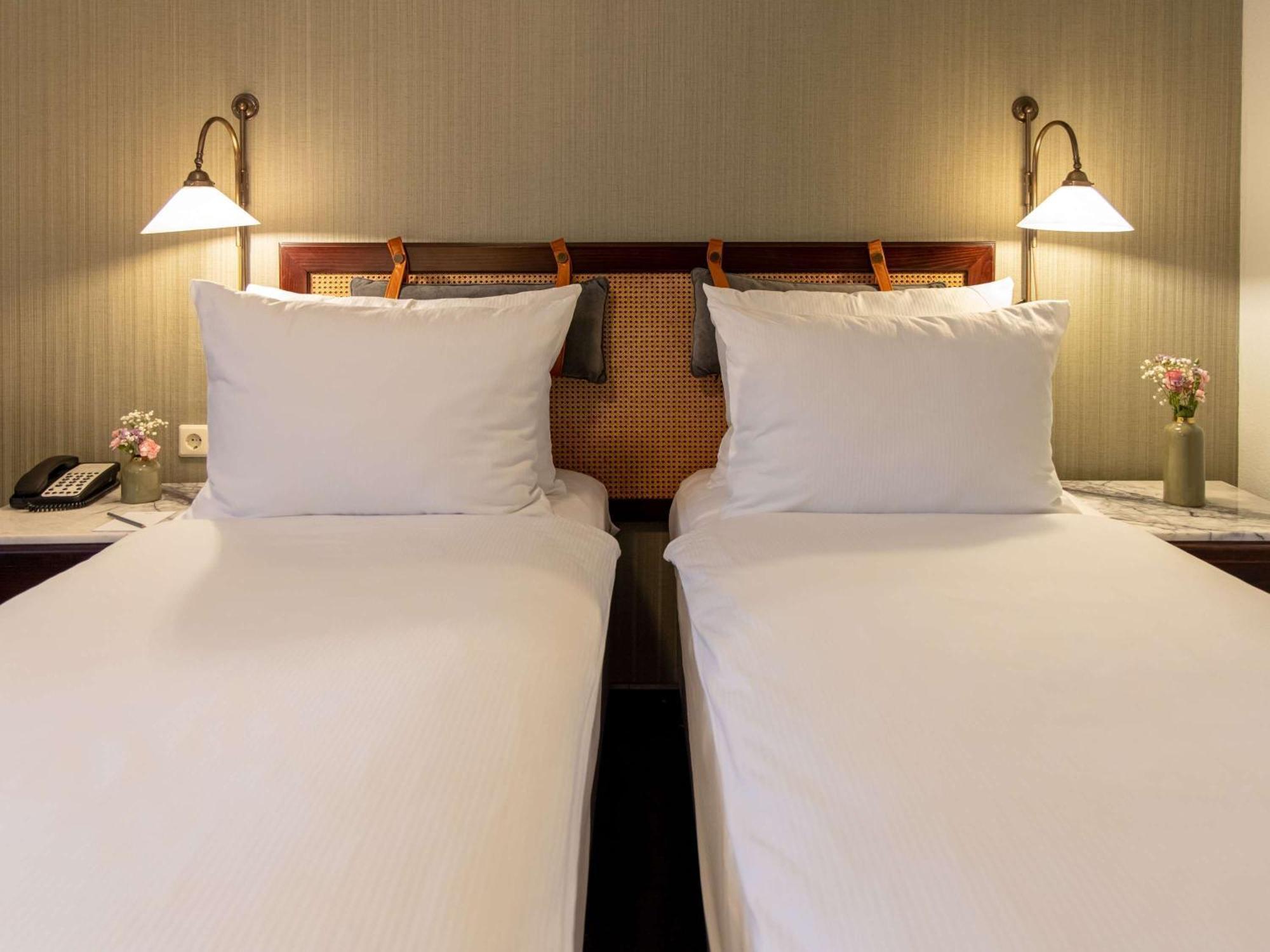 Mercure Hotel Frankfurt Airport Langen Ланген Экстерьер фото